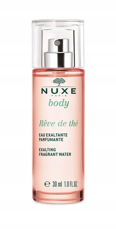Nuxe Reve de The Mgiełka do ciała 30 ml
