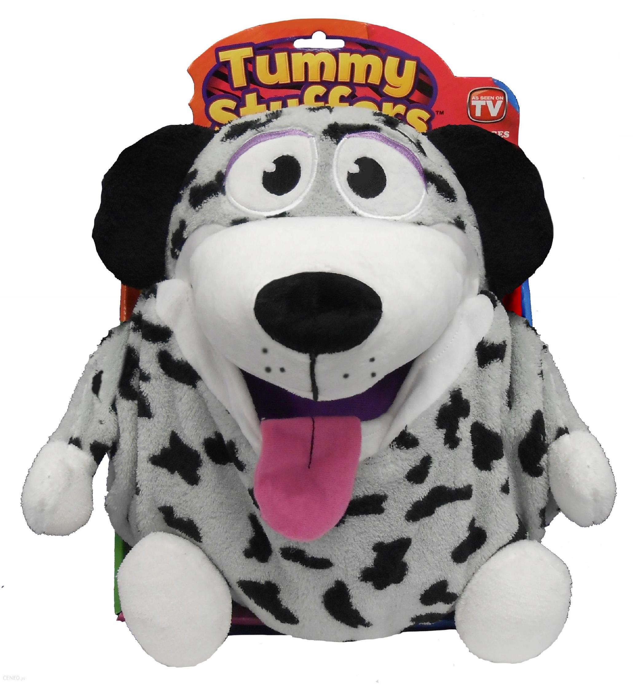 

Tummy Stuffers Pluszowy Kosz Na Zabawki Maskotka