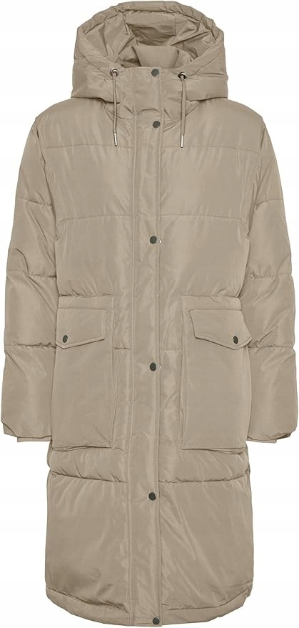 Vero Moda dámský kabát Velikost XL