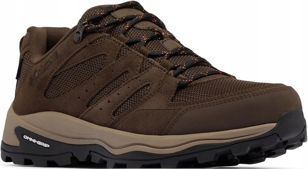Buty Trekkingowe Męskie Columbia Redmond IV Waterproof