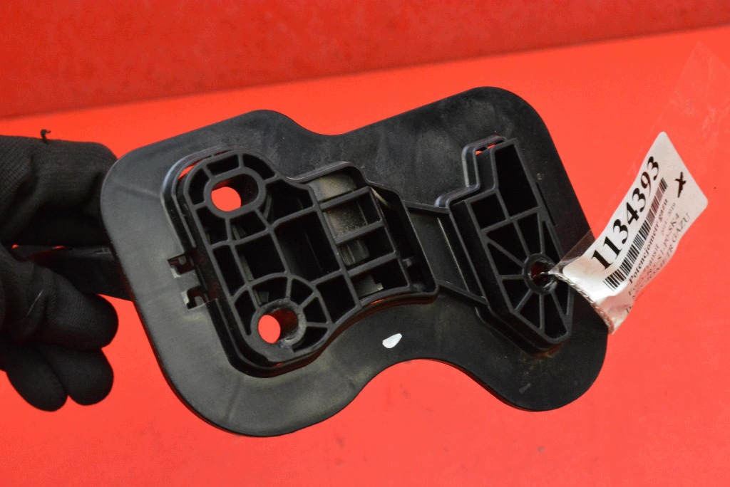 potentiometer accelerator pedal BK21-9F836-AD FORD TRANSIT MK8 2.2 TDCI 100 KM 14