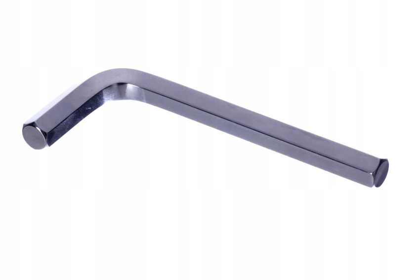 

Klucz Imbusowy 14 mm Imbus Sześciokątny Corona