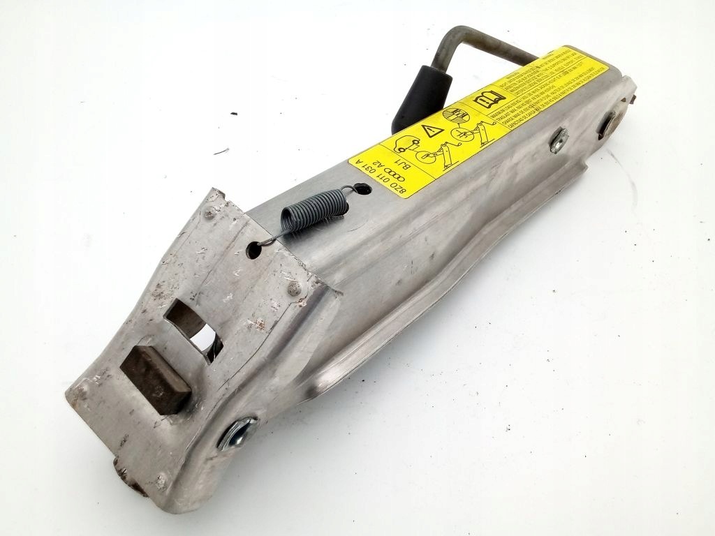 Audi A2 emelő lehúzó 8Z0011031A