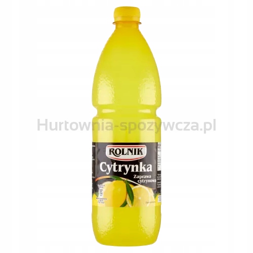 Rolnik Citronová malta Citron 1000 ml