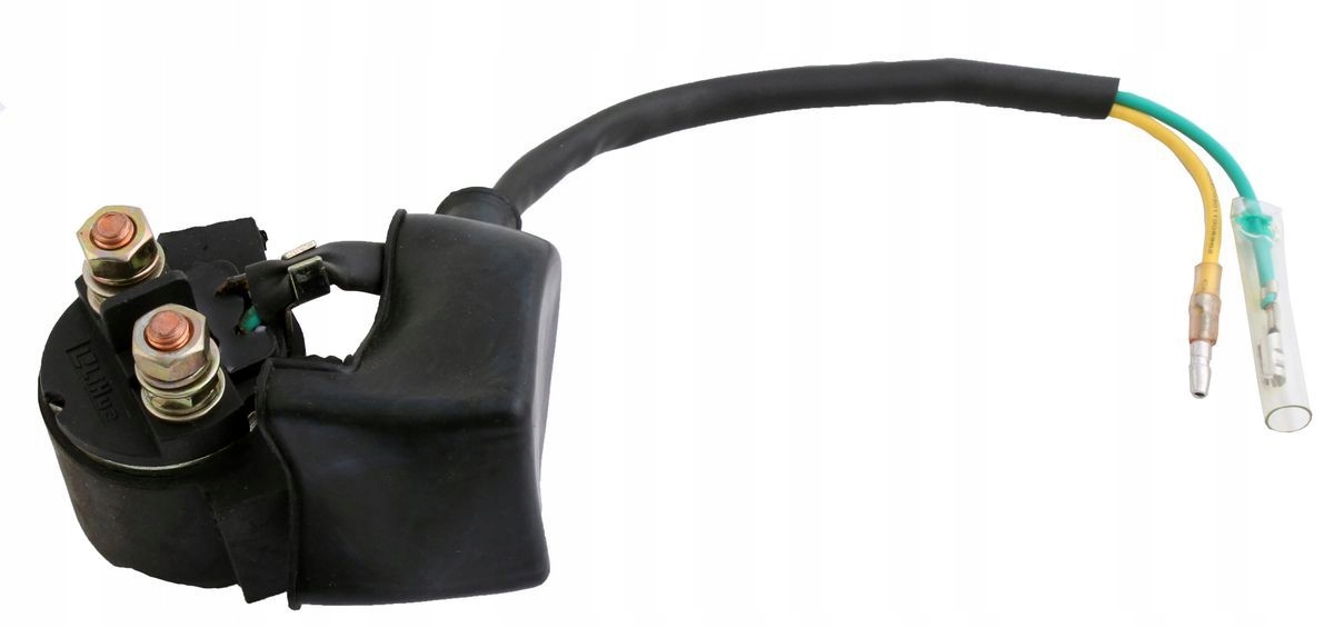 02-005274-00150-0007 - Реле стартера Romet SK150, R150 <2007