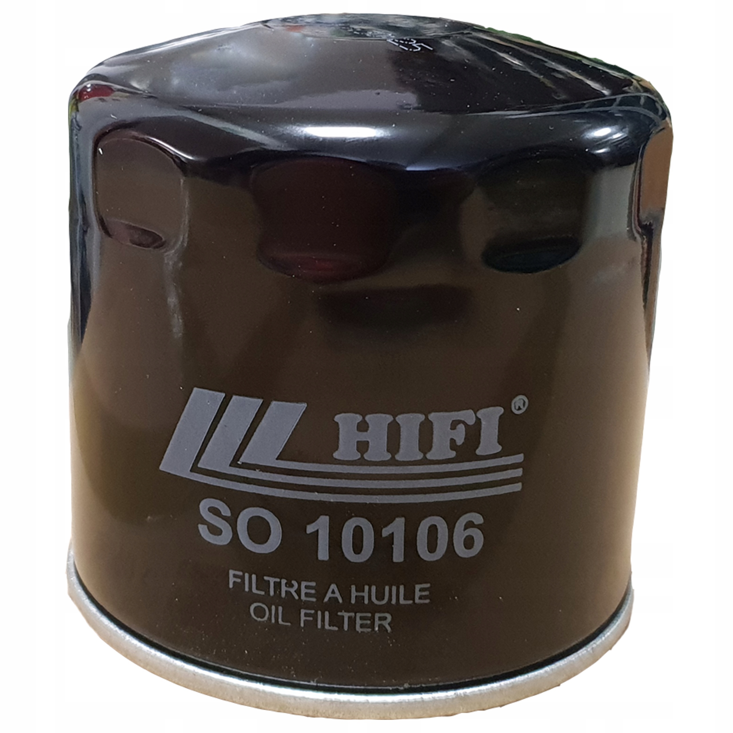 Filtr oleju Case Farmall 47535939 odp. SO10106