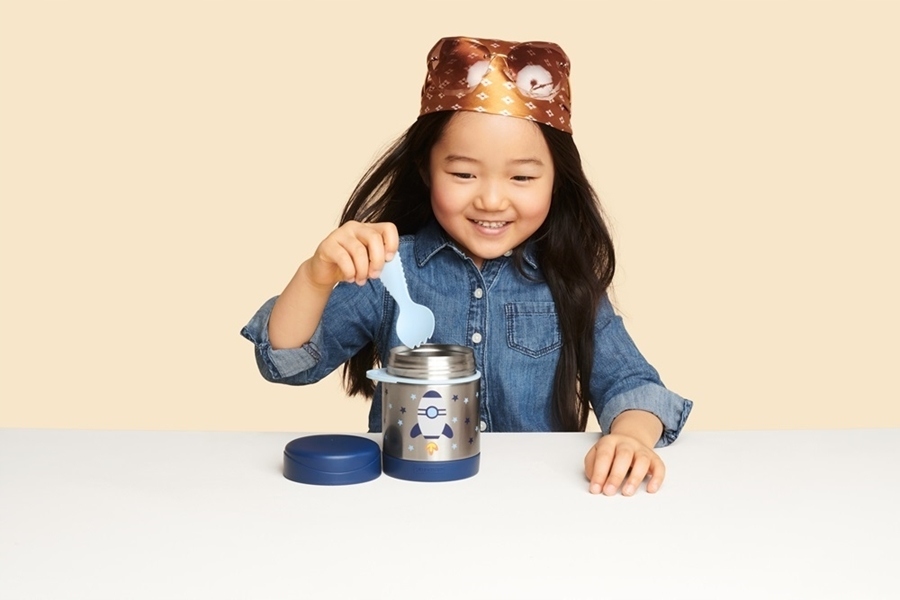 Skip Hop Termos dla Dziecka Rakieta 325ml Spark Style Kod producenta 9N780610