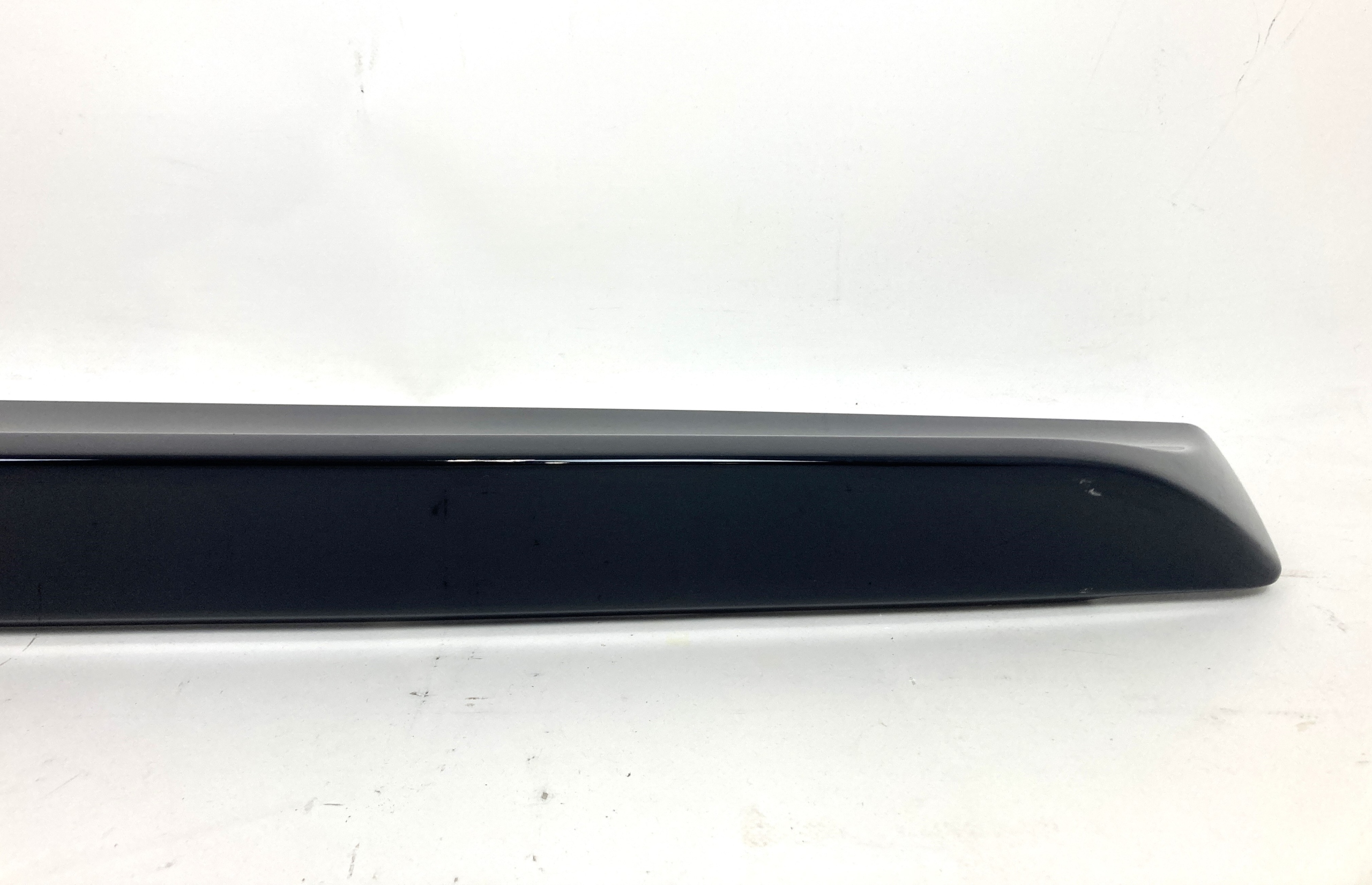 Dodge Challenger 2019 spoiler lotka bonnet boot