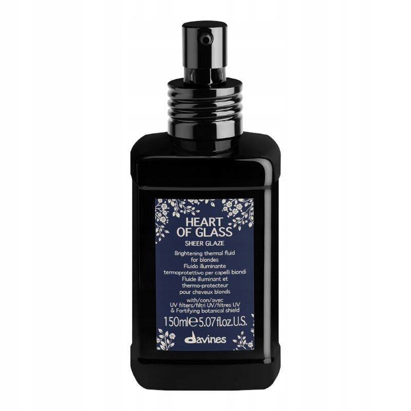 Davines, Fluid na blond vlasy 150 Ml