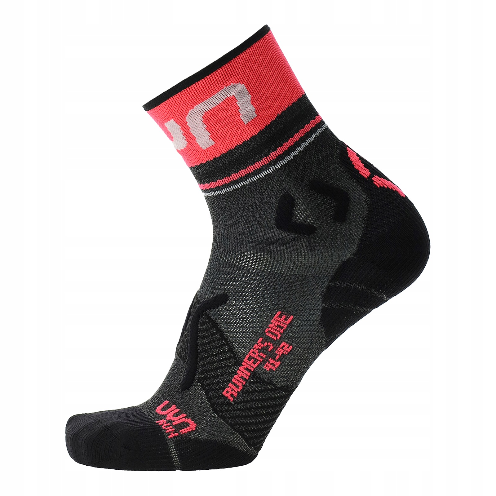Skarpety damskie do biegania Uyn Lady Runner's One Short Socks roz. 41-42