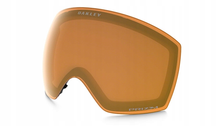 Oakley Flight Deck M Prizm Persimmon szyba do gogli 101-104-015