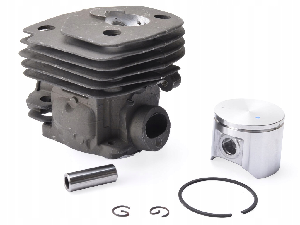 

Cylinder Tłok Husqvarna 357/359 357XP 47mm