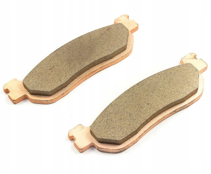 Destičky Zadní Italjet Jupiter 125 Benelli Tnt 1130 Tnt 899 Bn 600