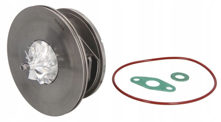 Jádro Kartuše Turbíny Bmw Série 5 Gt F07 F10 F11535D 3.0 D 299