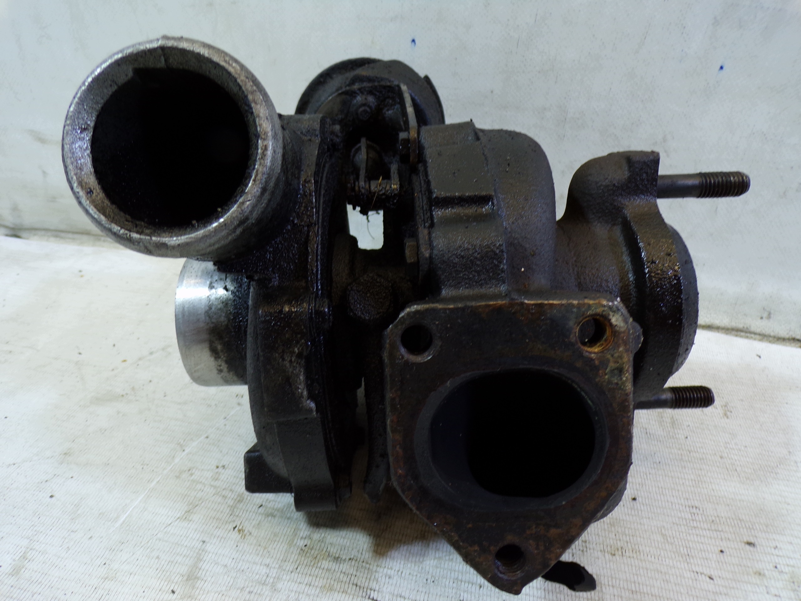 TURBINA turbo BMW E39 2.5d 7780199D