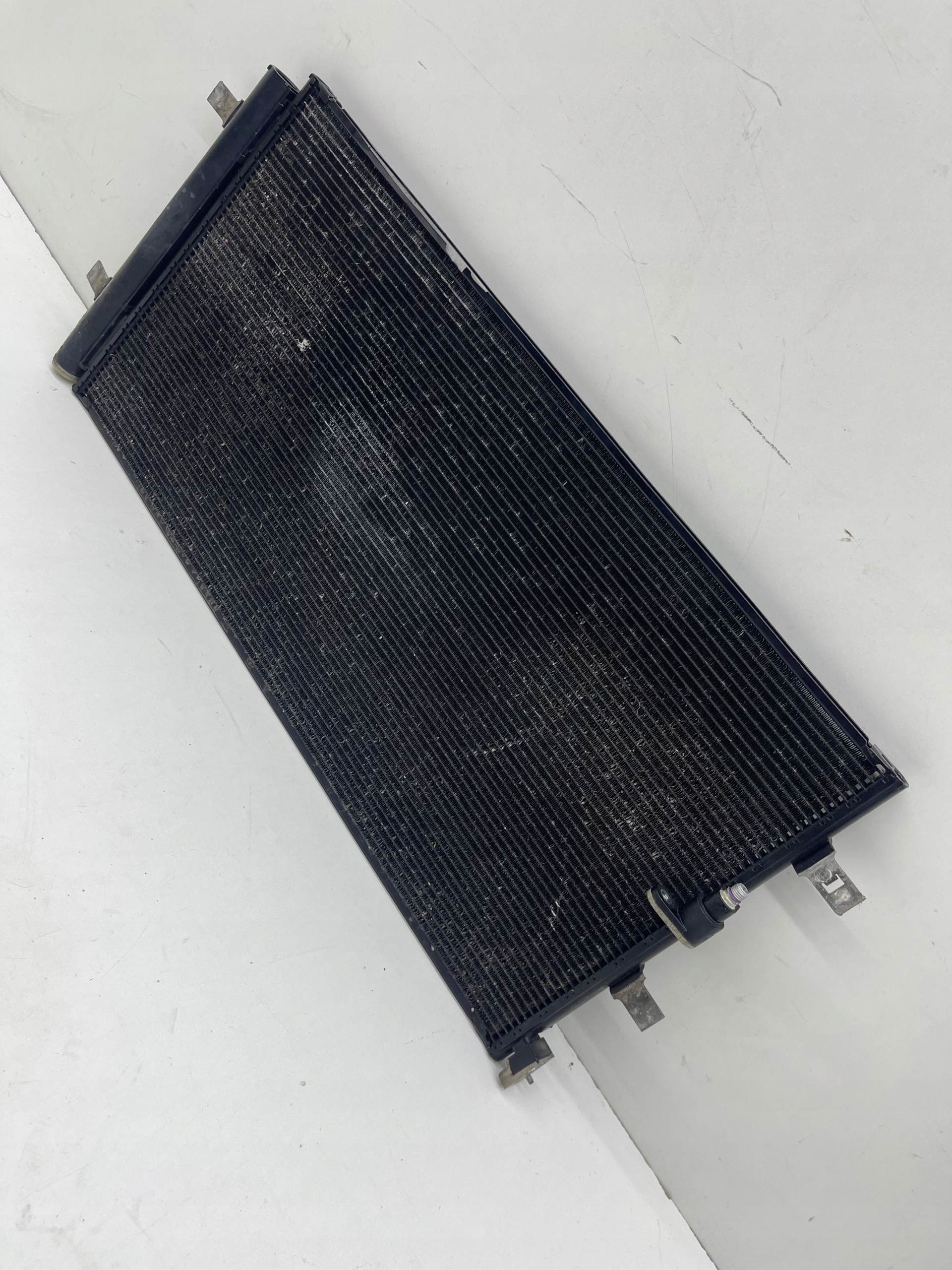 AUDI A7 A6 C7 Radiateur climatisation CALA SZCZELNA Original!