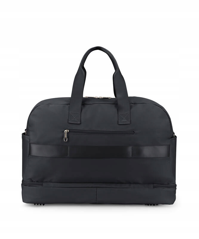 Torba podróżna treningowa 43L Puccini TD241-1 czarna