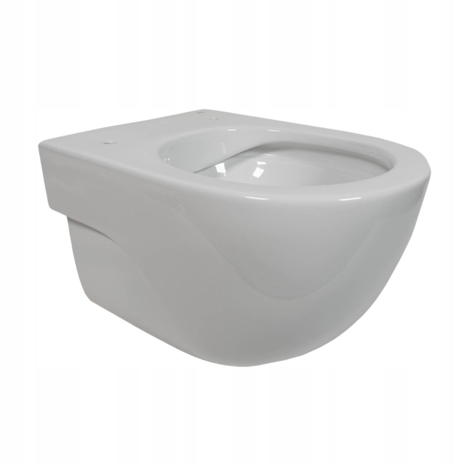 Roca Miska toaletowa wc Meridian Rimless Compacto