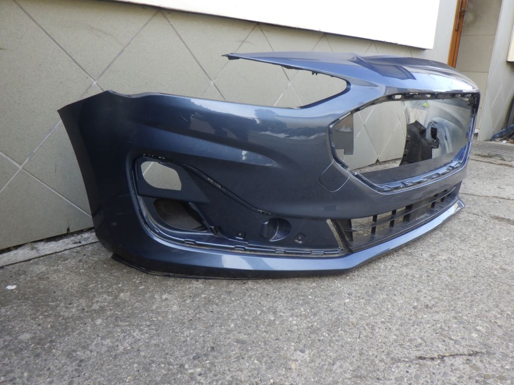 FORD FOCUS MK4 IV LIFT 21- front bumper