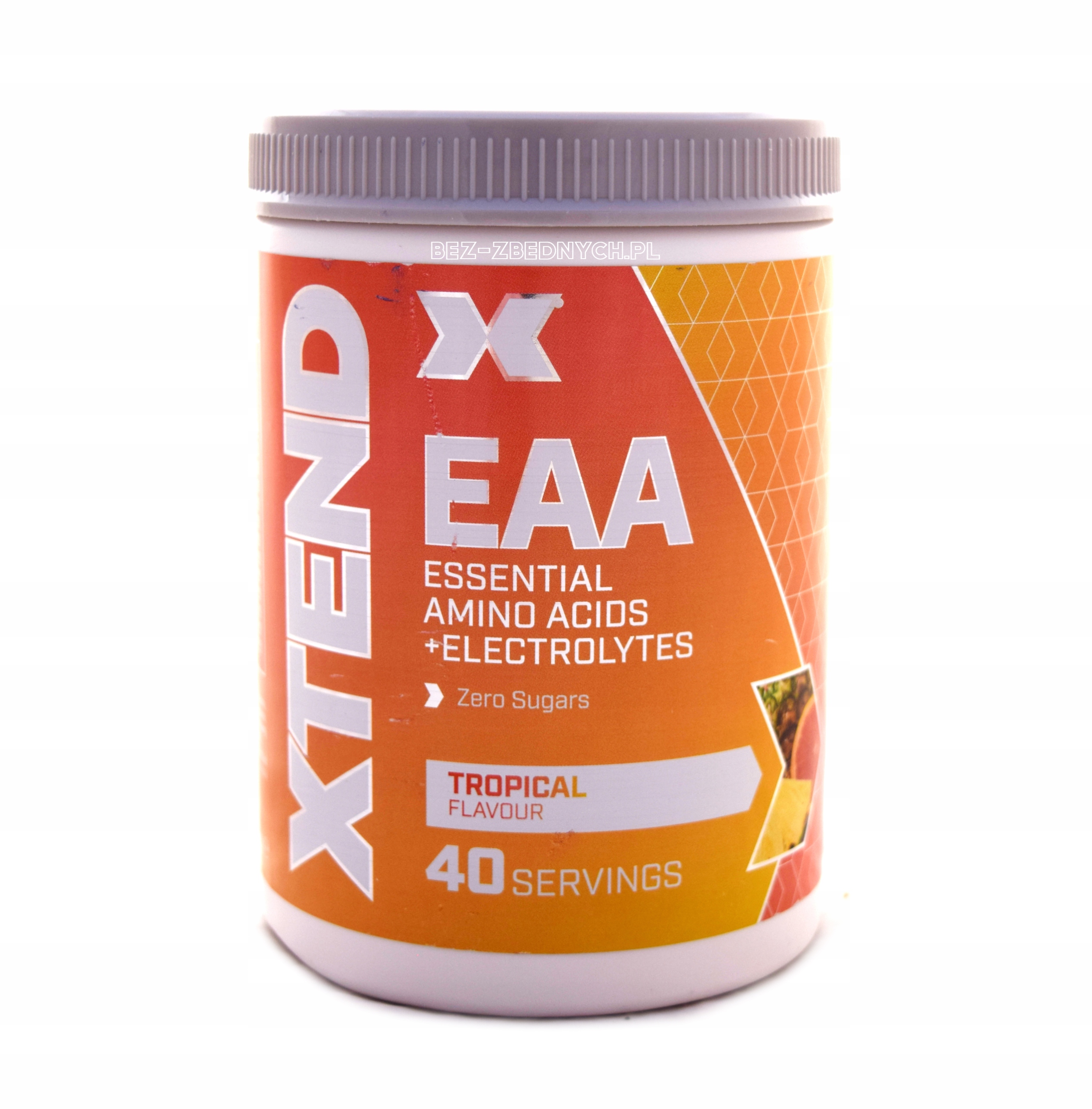 Xtend Eaa plus Electrolytes 316g Electrolytes Essential Amino Bez Cukru