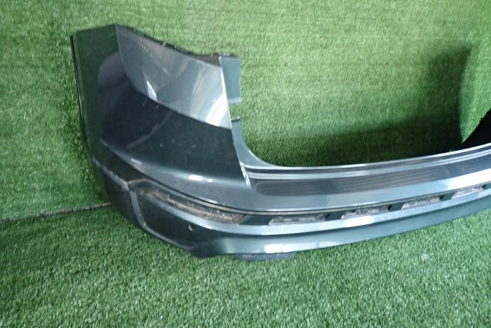 SEAT ATECA FR 16-21 bumper rear rear part