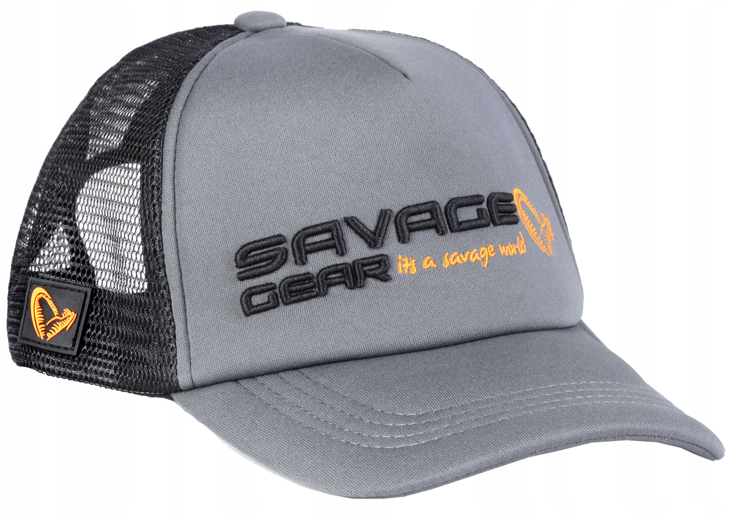 Czapka Savage Gear Classic Trucker