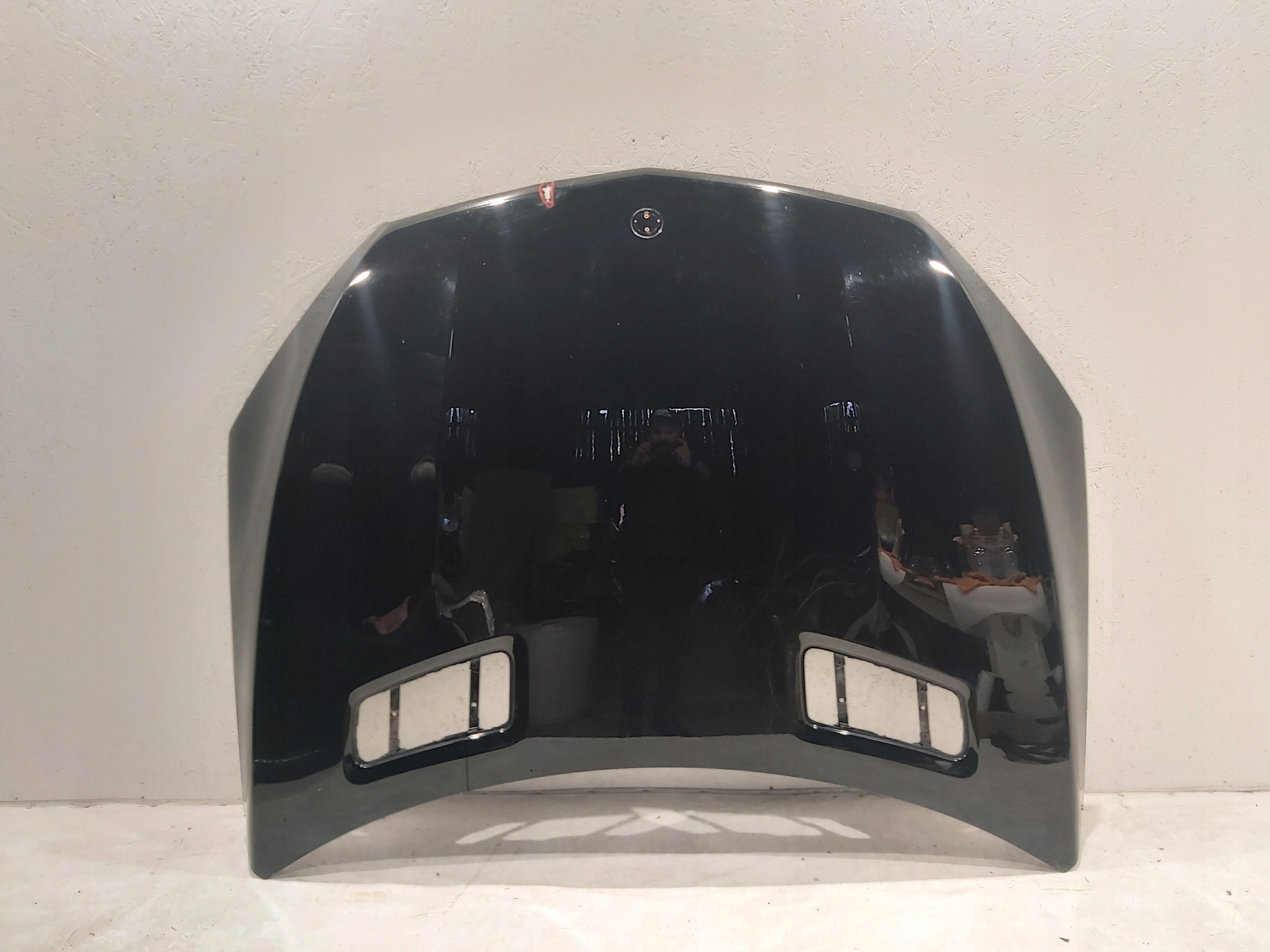 MERCEDES GLE W166 W292 MASKA