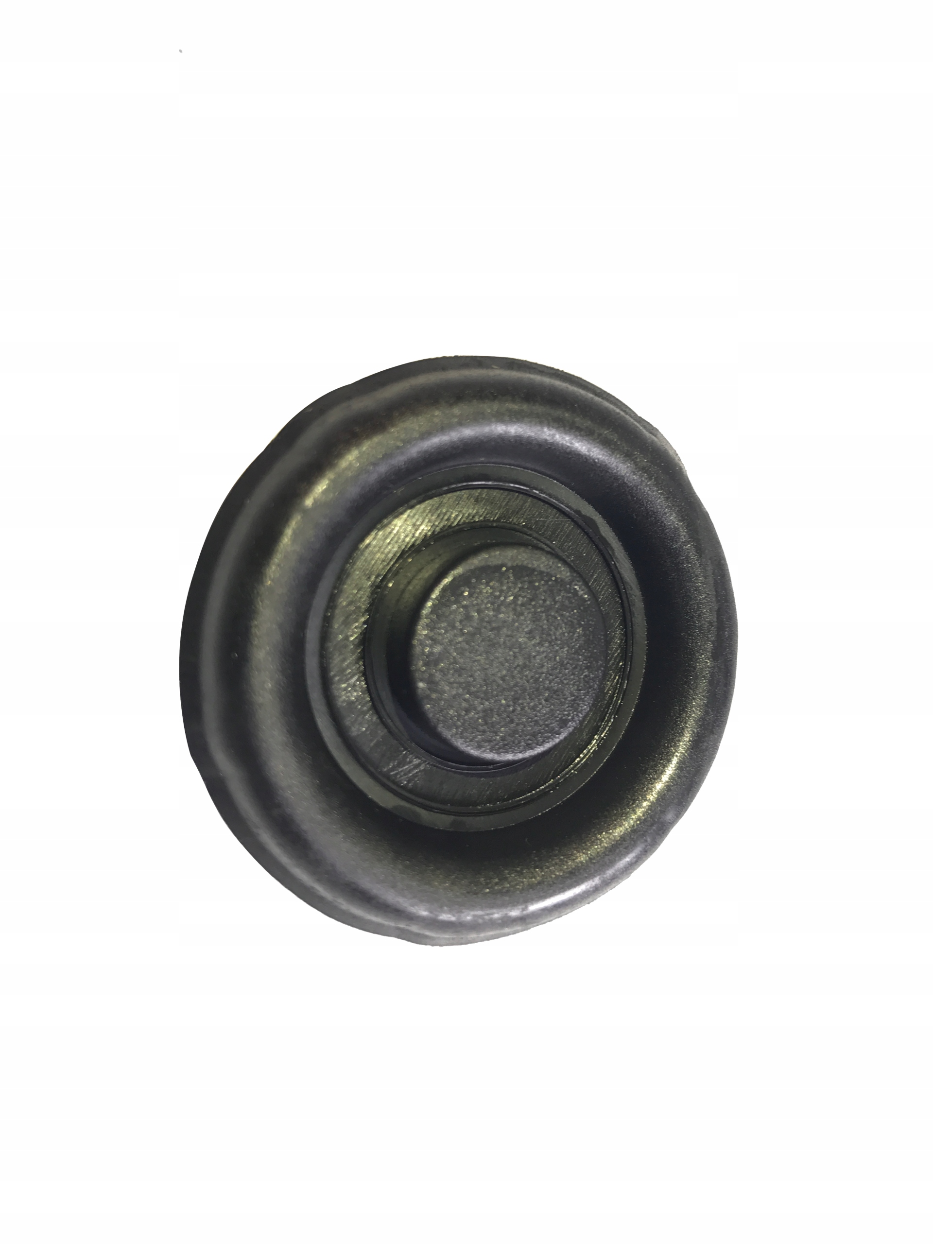 KOREK PODŁOGI ZAŚLEPKA GUMA PROGU SKODA VW 30mm