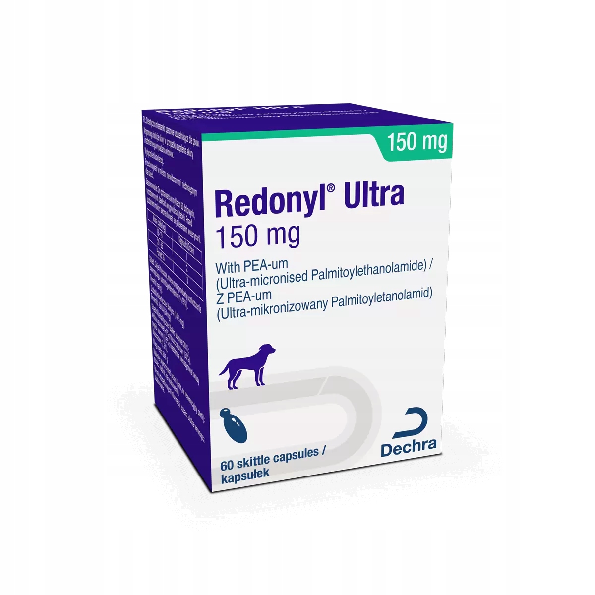Redonyl Ultra 150mg 60szt.