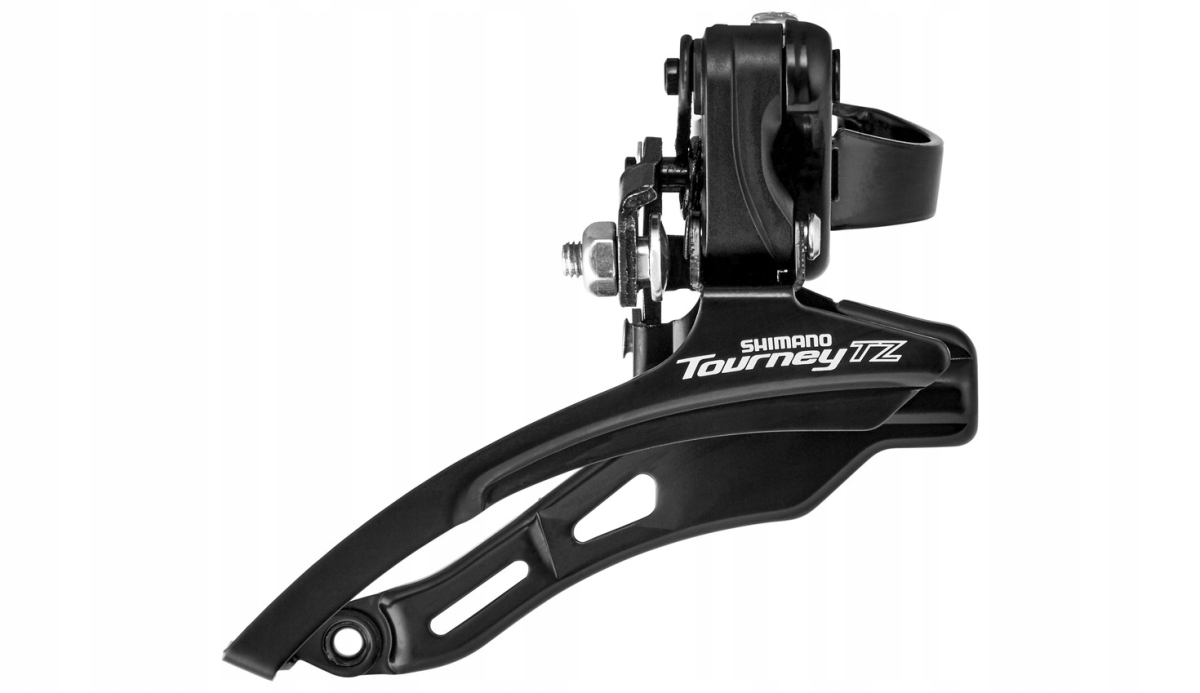 

Przerzutka przód Shimano Tourney TZ500 42T 31,8mm