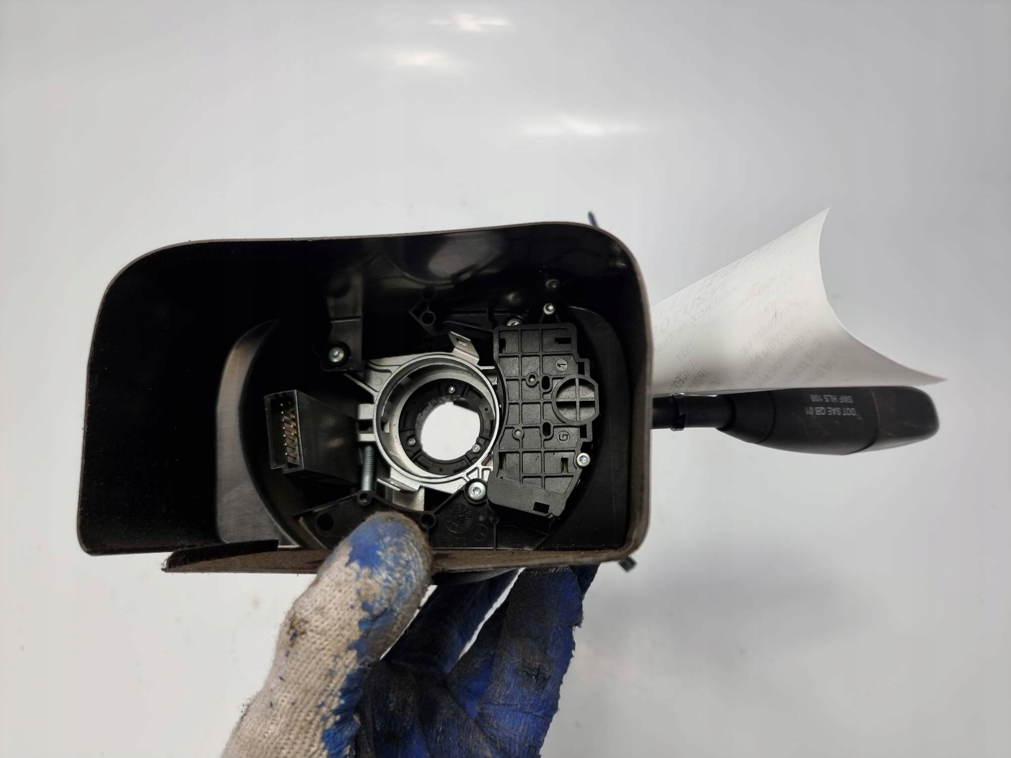 control A9064640318 MERCEDES SPRINTER W906