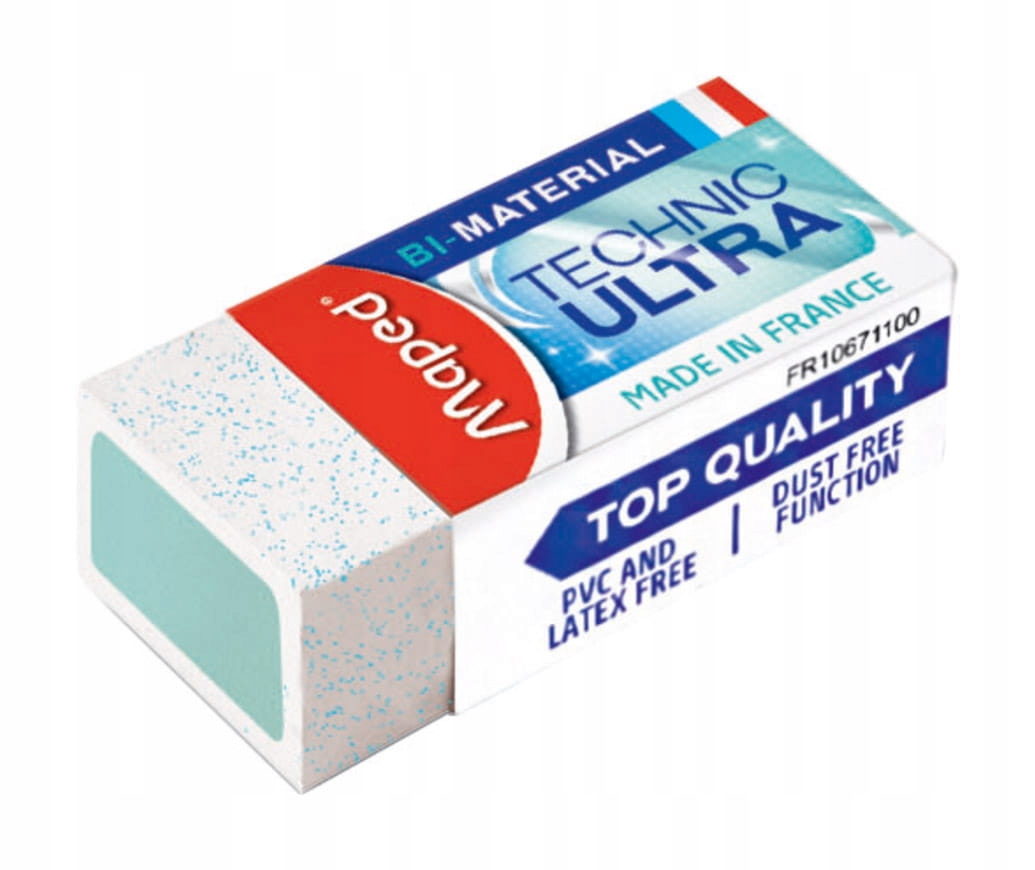 

Gumka mini technic ultra Maped 106711