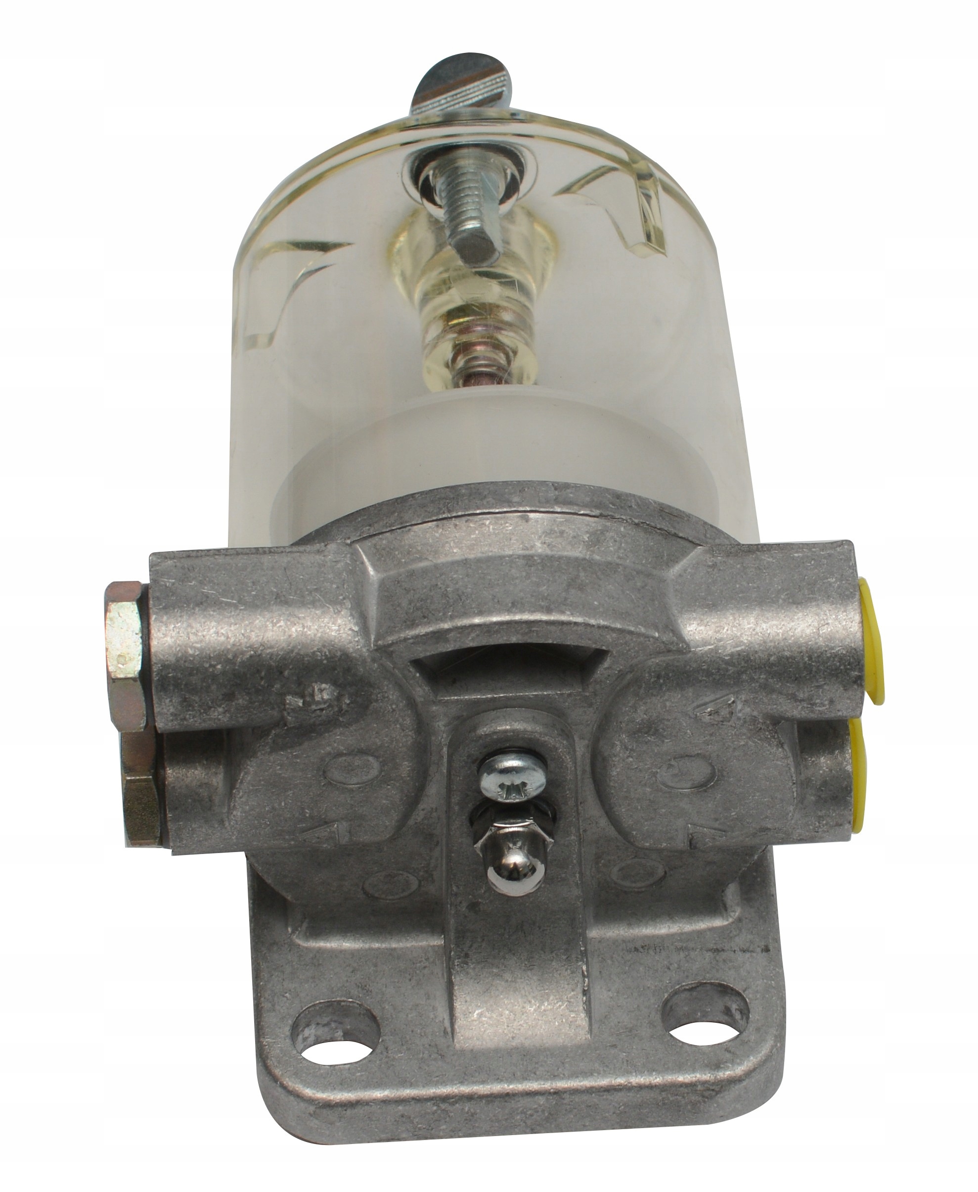 ODSTOJNIK PALIWA JCB 2cx, 3cx, 4cx Stan opakowania oryginalne