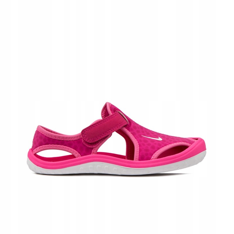 

sandały Nike Sunray Protect r. 33,5 Śliczne Różowe