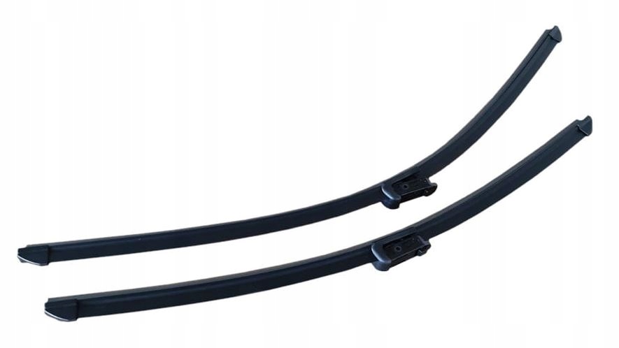 Oryginał zest. piór wycieraczek przód Skoda Kodiaq