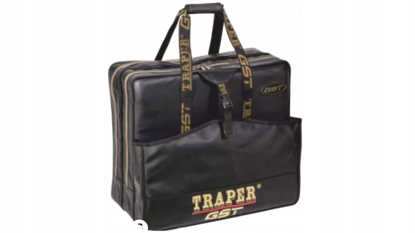 Torba mała Gst Traper 81256 57x29x49 cm