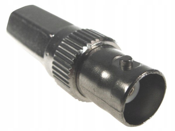 GNIAZDO BNC SKRĘCANE RG59 OP/10