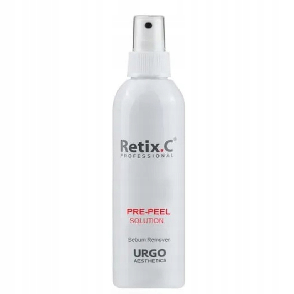 Retix C Pre-Peel Sebum Remover Odmaštění a čištění pleti 200 Ml