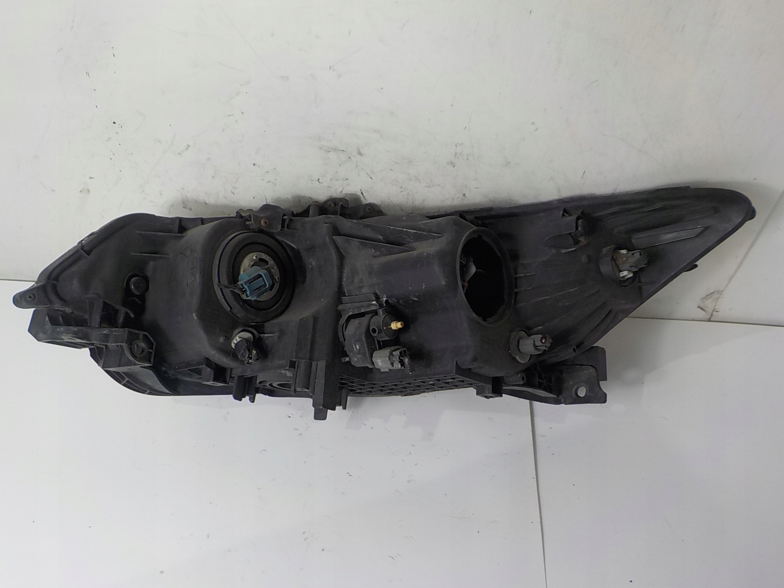 HONDA ACCORD VIII light right front front UK