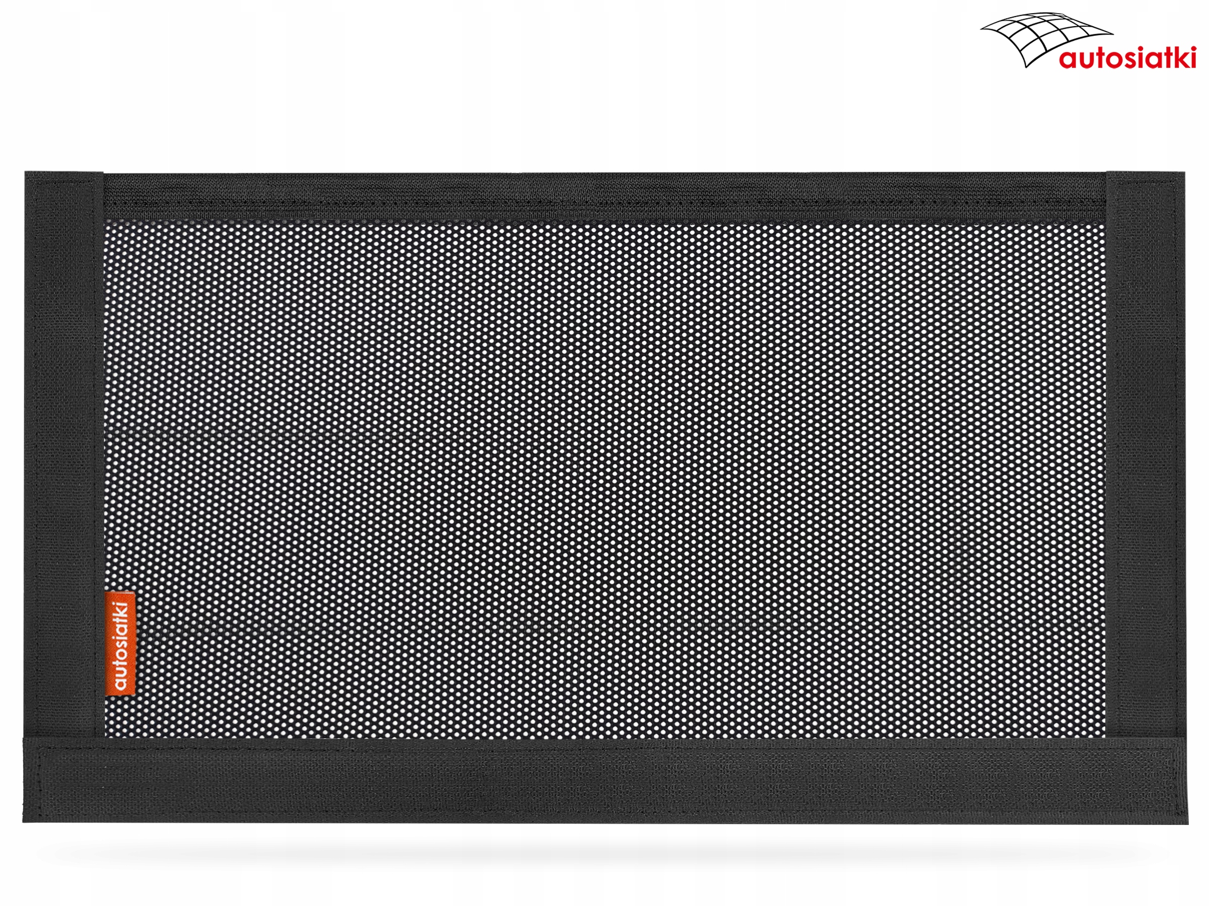 SIATKA KIESZEŃ BAGAŻNIKA RENAULT SCENIC III RZEP Producent Autosiatki