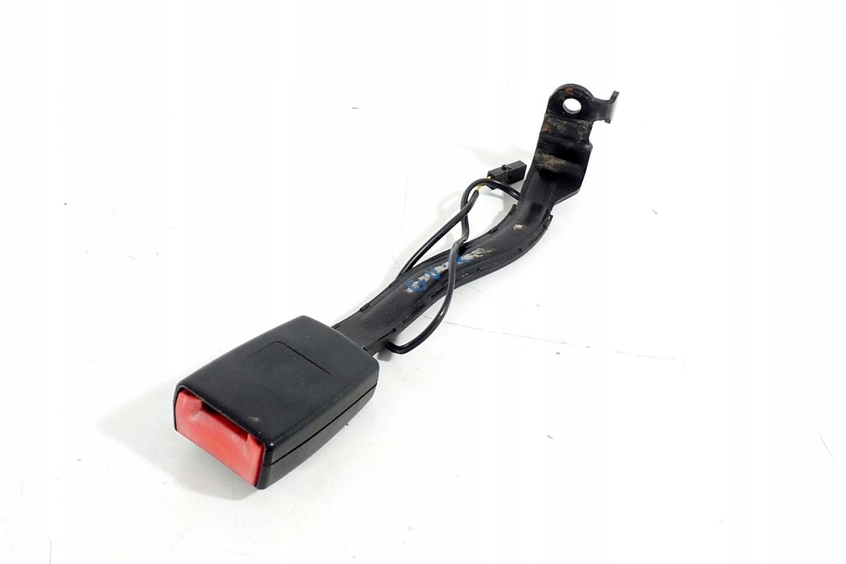 1K4857755K - ПРЯЖКА РЕМЕНЯ ВОДІЯ ЛІВА ПЕРЕДНЯ GOLF 5 V 6