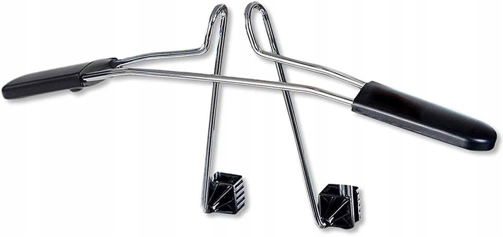 UNIWERSALNY WIESZAK DO AUTA NA UBRANIA SAMOCHODOWY REGULACJA EAN (GTIN) 5905817989850