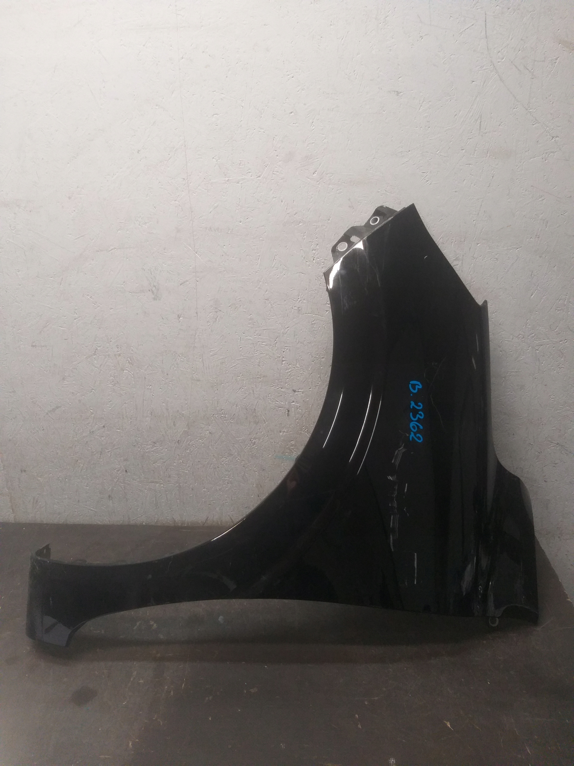 fender front left HYUNDAI I10 III 3 19