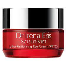 Dr Irena Eris Scientivist Eye SPF20 krém pod oči
