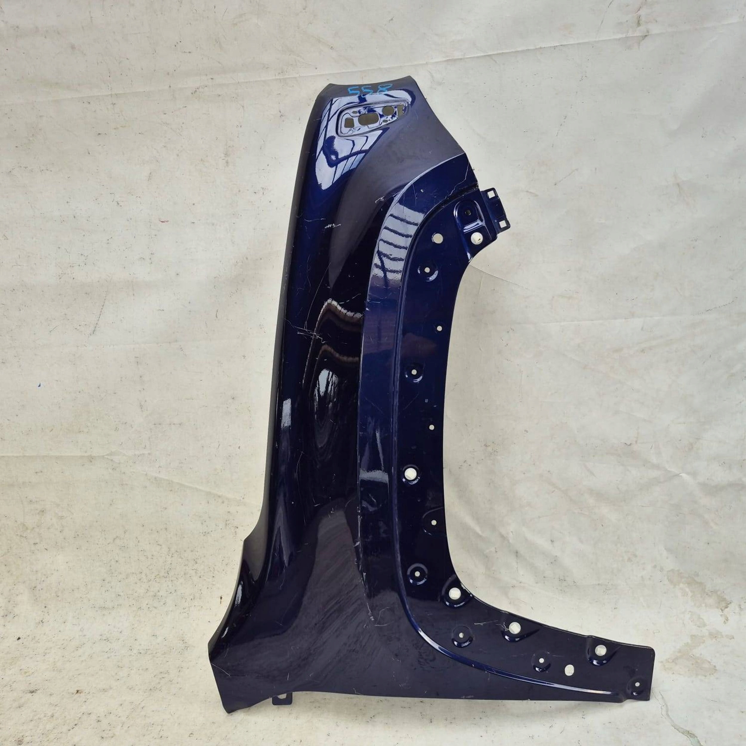 JEEP RENEGADE 14- fender right front front