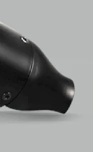 Tepelná ochrana výfuku Akrapovic Heat Shields Titanium P-HST12SO2R