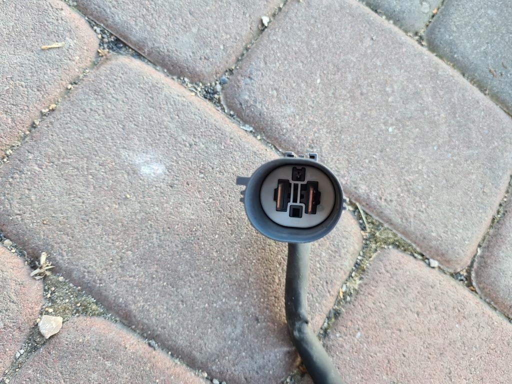 Kostka Prise Ventilateurs komora Opel Insignia B