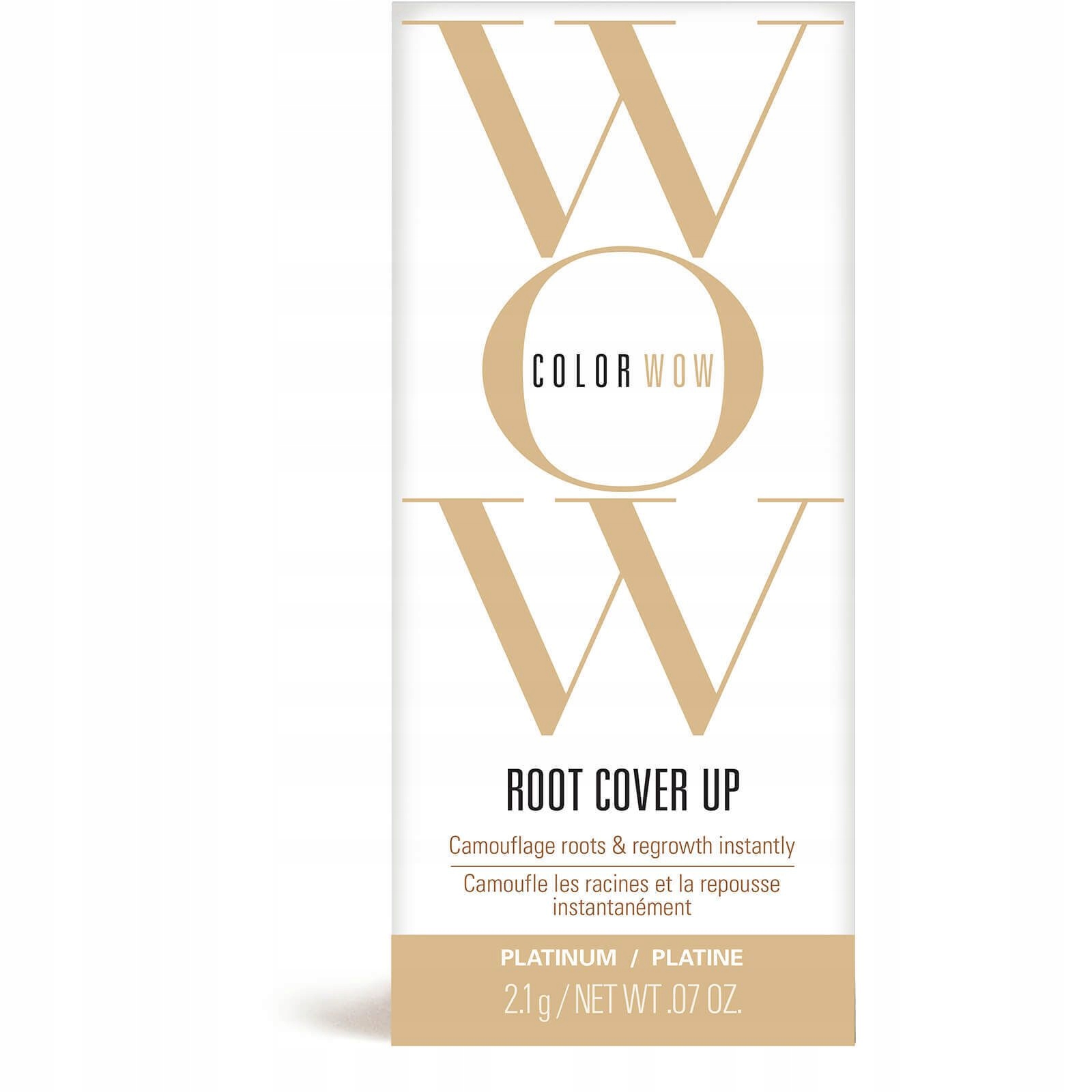 COLOR WOW ROOT COVER UP HAIR POWDER (CAMOUFLAGE RO