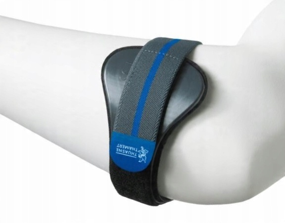 

Stabilizator Łokcia Tenisisty Thuasne Epimed M