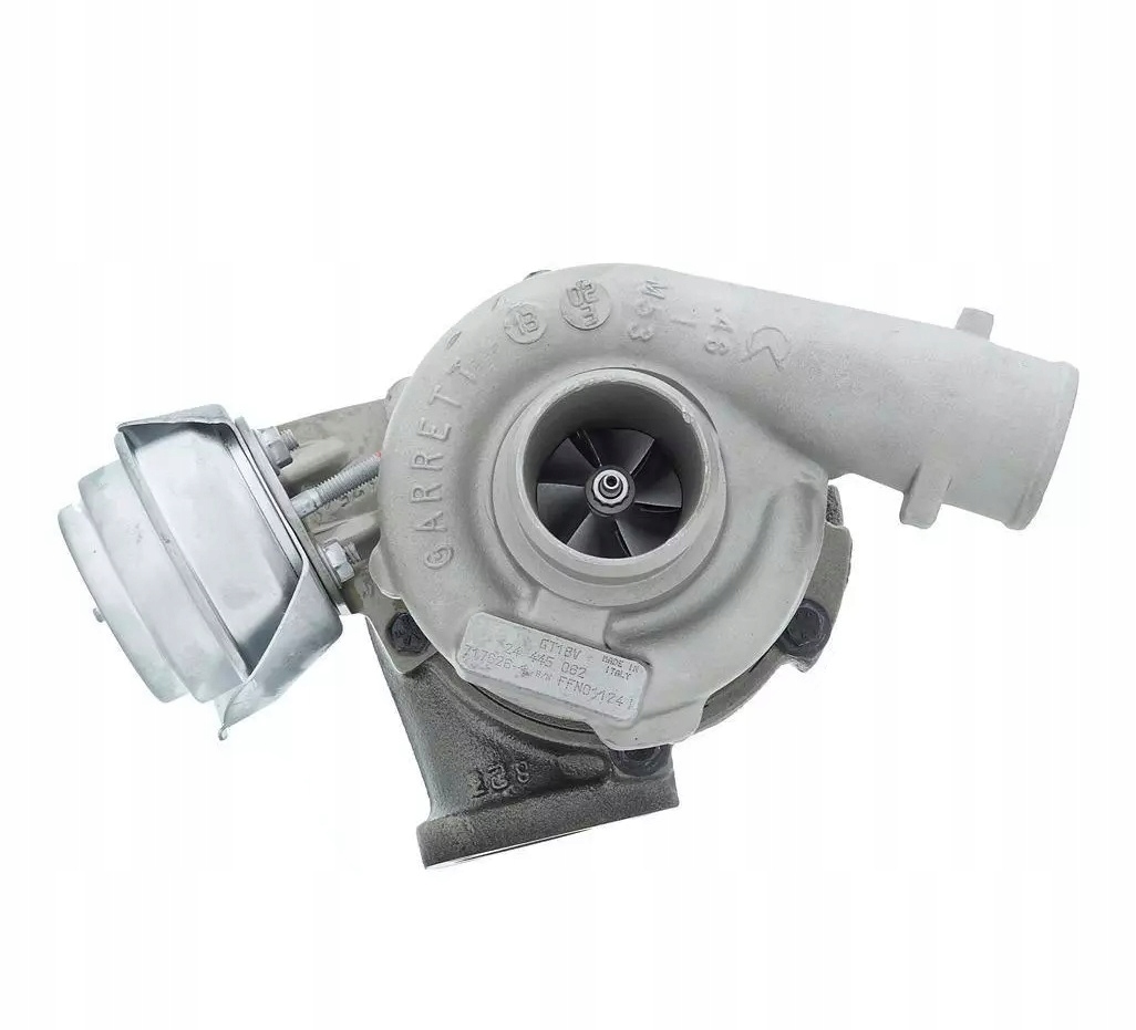 Turbo / Turbina Saab 9-3 I / 9-5 2.2 TiD | 717626